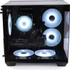 Chronicle Gaming PC Triorama Intel E5 2678v3, 12 Core 64 GB Produktbild-Vorschau 4