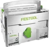 Festool SYS-StorageBox SYS-SB | 499901 Anteprima dell’immagine prodotto 6