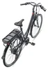 Telefunken Trekking E-Bike | Elektrofahrrad 28 Zoll | Produktbild-Vorschau 3