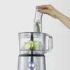SEVERIN Multifunktionale Küchenmaschine KM 3892 Produktbild-Vorschau 8
