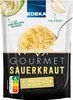 Edeka Gourmet-Sauerkraut fein gewürzt 3er Pack (3x400g Produktbild-Vorschau 2