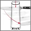 ZWILLING affilacoltelli V-Edge Anteprima dell’immagine prodotto 23