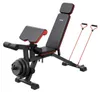 VEVOR Banc de musculation Banc de fitness réglable pour Voir les images du produit 2