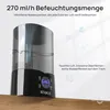 KNKA Luftbefeuchter Schlafzimmer, 4L Top-Fill Humidifier Produktbild-Vorschau 10