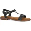 Tamaris 1-28149-24 Damen Sandalen Riemchensandalen T-Steg, Produktbild-Vorschau 24