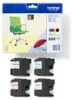 Brother LC-229XLVALBP, Schwarz, Cyan, Magenta, Gelb, 4 Produktbild-Vorschau 7