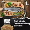 Eversmoke Räucherset Tischräucherofen Starter Bundle, XS Produktbild-Vorschau 4