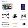 Hexinex Android 15 Autoradio Für Opel Astra H Corsa C/D Produktbild-Vorschau 19