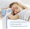 Berührungsloses Infrarot-Thermometer 060℃ (32140℉) Produktbild-Vorschau 3