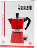 Bialetti Moka Express 6TZ rossa Produktbild-Vorschau 5