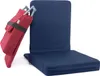 Bodenstuhl MANDIR Standard, klappbar bordeaux Produktbild-Vorschau 5