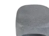 BELIANI Beistelltisch Grau Leichtbeton und Glasfaser Produktbild-Vorschau 6