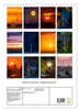 Berliner Fernsehturm - Magische Momente (Wandkalender 2027 Produktbild-Vorschau 2
