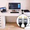 INF 2.1 HDMI-Kabel 8K bei 60 Hz / 4K bei 120 Hz 1 m Produktbild-Vorschau 6