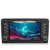 DAB Für Audi A3 8p 8v S3 2003-2012 7" autoradio NAVI GPS Anteprima dell’immagine prodotto 1
