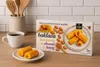 Attika Mandel-Baklava mit Honig 175 g – Traditionelles Produktbild-Vorschau 3