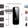 Bluetooth 5.0 2-in-1 AUX-Adapter, drahtloser Musik-Sender & Produktbild-Vorschau 7