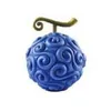 Minifigure di One Piece con funzione luminosa Devil Fruit 8 Anteprima dell’immagine prodotto 2