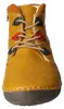 Rieker Damen Stiefelette sportlich mit bunten Patches und Produktbild-Vorschau 14