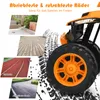 COSTWAY 12V Elektro Kinderquad mit Scheinwerfer, Mini Produktbild-Vorschau 5