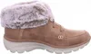 Skechers Damen Stiefelette in Braun, Größe 39 Produktbild-Vorschau 3