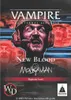 Vampire: The Eternal Struggle - New Blood: Malkavian - Produktbild-Vorschau 1