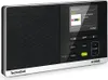 TechniSat DIGITRADIO 215 SWR4 Edition | Prenosné rádio Náhľad obrázku produktu 5