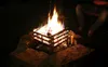 Origin Outdoors Grill 'Firepit' 31 x 36 cm Produktbild-Vorschau 11