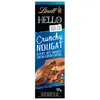 Lindt Hello Bar Torrone croccante con pezzi croccanti e Anteprima dell’immagine prodotto 1