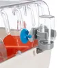 Ferplast Cage à hamster Combi 1 Blanc 40,5 x 29,5 x 22,5 cm Voir les images du produit 11
