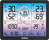 Stazione Meteo Multi Con Barometro Per Vento E Pioggia Dcf Anteprima dell’immagine prodotto 2