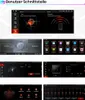10.25in CarPlay android auto Für BMW E87 2004-2011 kein Voir les images du produit 23