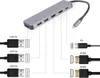 Gembird A-CM-COMBO3-03, USB 3.2 Gen 1 (3.1 Gen 1) Type-C, Náhľad obrázku produktu 3
