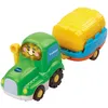 Vtech 80-152304 Tut Tut Baby Flitzer - Tracteur et Voir les images du produit 3