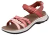 TEVA Damen Trekkingsandale Tirra Sport Produktbild-Vorschau 22