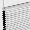 Deco4Me Wabenplissee Klemmfix ohne Bohren – Honeycomb Produktbild-Vorschau 5