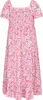 FRAULLY damen kleid - pink, XXXL Produktbild-Vorschau 2
