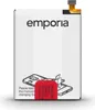 Emporia Akku Smart 5 Anteprima dell’immagine prodotto 1