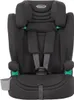 Graco Eldura R129 -turvavyöistuin, 76–150 cm, Midnight Podgląd zdjęcia produktu 1