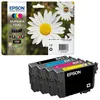 Epson Claria Home XL Multipack T 181 BK/C/M/Y            T Produktbild-Vorschau 9
