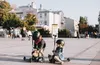 Scoot and Ride Highwaykick 2 Lifestyle Kinderroller Dreirad Produktbild-Vorschau 10