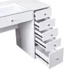 Tavolino da trucco VANITII con illuminazione LED, 6 Anteprima dell’immagine prodotto 9