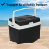 Aviro Elektrische Kühlbox – 25 l – Kühlbox – 12 V und 230 V Produktbild-Vorschau 6