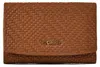 PICARD Leer portemonnee Day Trip 1 Flap Wallet Cognac Productafbeelding-voorbeeld 5