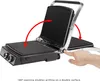 ProfiCook 501029 Proficook PC-KG 1029 Kontaktgrill Náhľad obrázku produktu 5