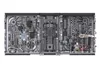 Reobrix 66030 Sternenjäger Buch Klemmbaustein Displaymodell Produktbild-Vorschau 11