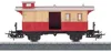 Märklin 4108, Wagon, Märklin, 15 Jahr(e), 11 cm Produktbild-Vorschau 5