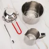 Sada na výrobu sviečok, nástroje na výrobu sviečok, Náhľad obrázku produktu 5