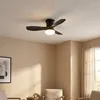 Stropný ventilátor s LED osvetlením a diaľkovým ovládaním Náhľad obrázku produktu 5