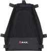 Borsa per scarpe Big Max Blade Nero Nero Taglia unica Anteprima dell’immagine prodotto 2